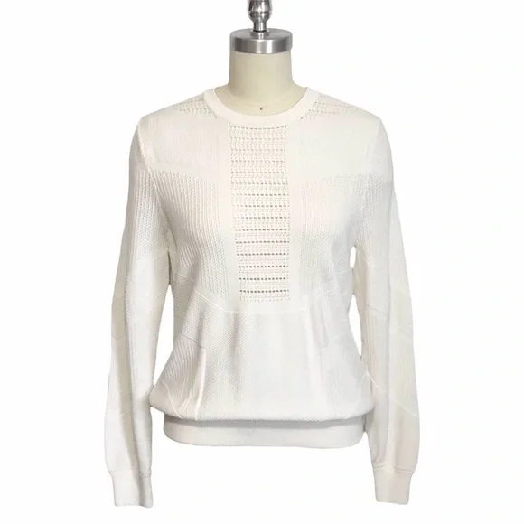 Torn By Ronny Kobo Knit Top - Picture 3 of 13